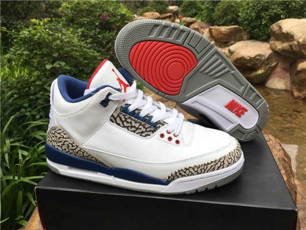 shop Air Jordan 3 Retro OG True Blue