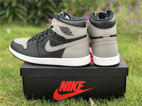 Air Jordan 1 Retro High Og shadow sneaker