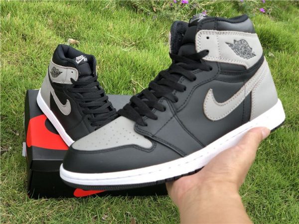 buy Air Jordan 1 Retro High Og shadow