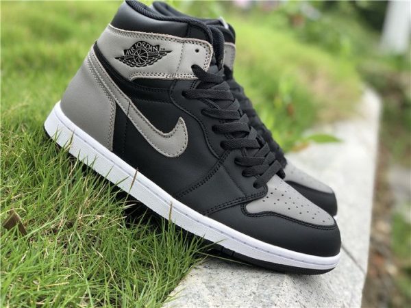 shop Air Jordan 1 Retro High OG Shadow 2018