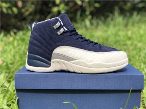 2018 Jordan 12 International Flight