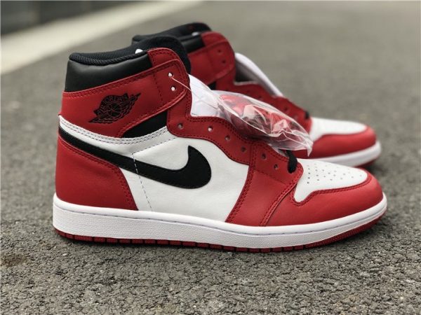 Air Jordan 1 OG High Chicago for sale