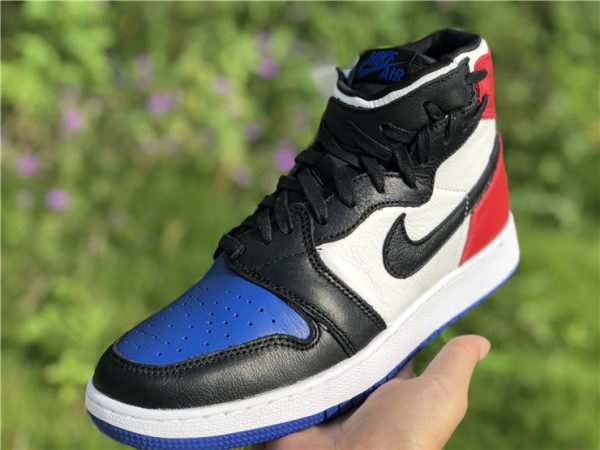 Air Jordan 1 Rebel Top 3 for sale