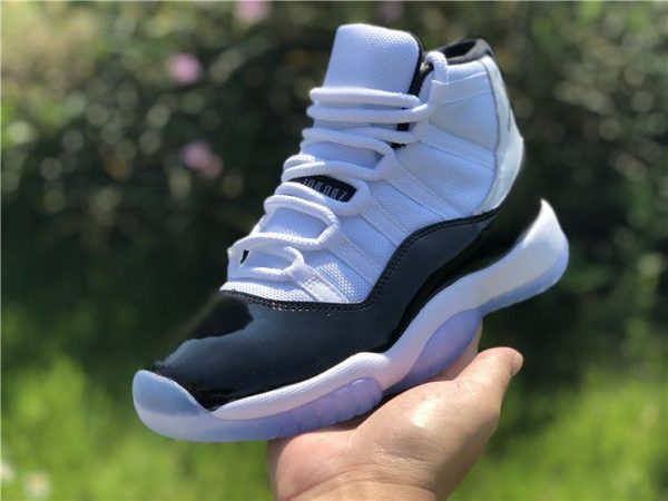 Air Jordan 11 Concord 2018 378037-100 on hand