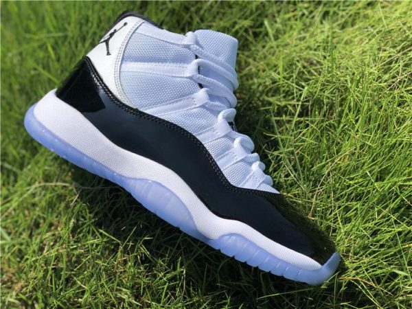 Air Jordan 11 Concord 2018 378037-100 sale