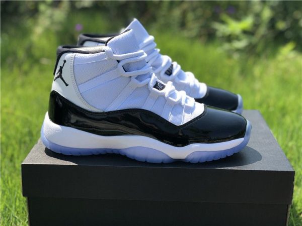 Air Jordan 11 Concord 2018