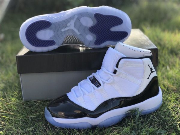 Air Jordan 11 Concord 2018 for sale