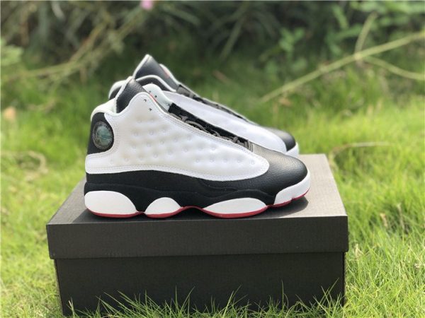 Air Jordan 13 He Got Game 2018