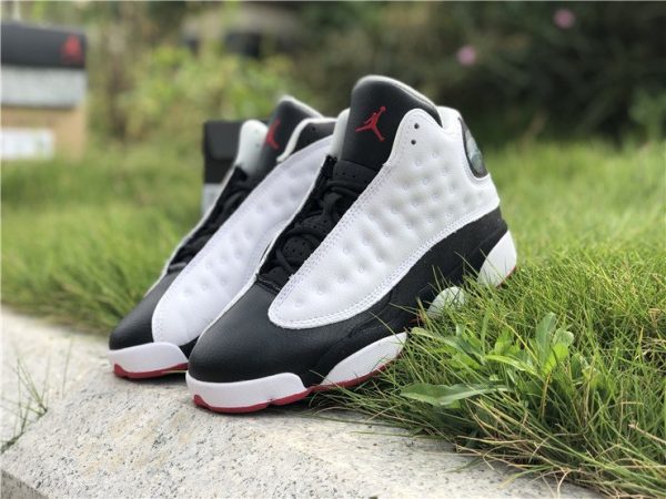 Air Jordan 13 He Got Game 2018 shoes