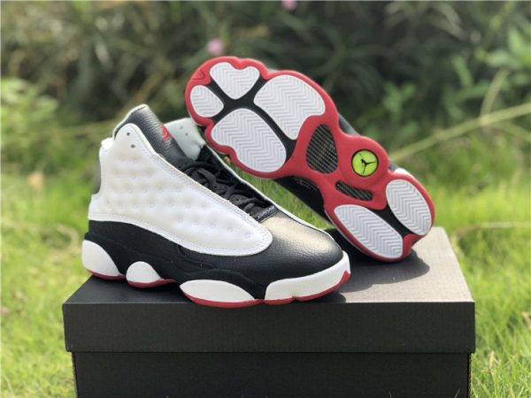 Air Jordan 13 He Got Game 414571-104 for sale