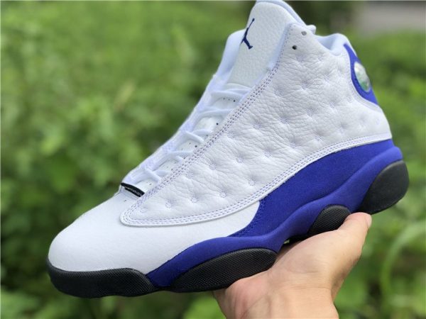 Air Jordan 13 Hyper Royal