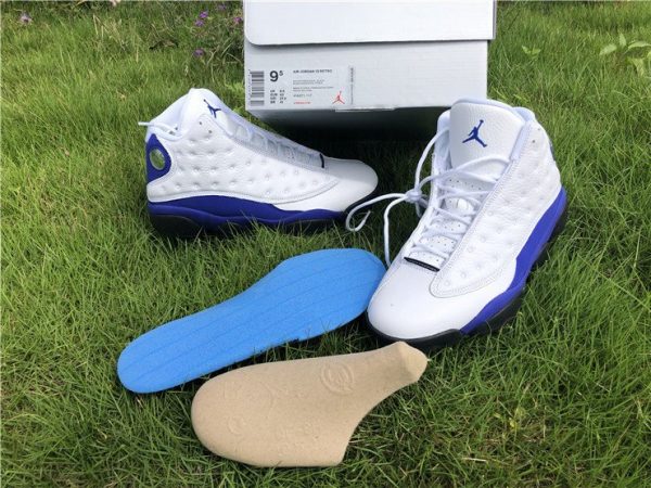 Air Jordan 13 Hyper Royal sale