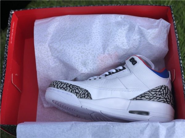 Air Jordan 3 Retro Seoul inbox