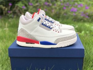 Air Jordan 3 USA International Flight Pack