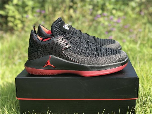 Air Jordan 32 Low Last Shot 2018