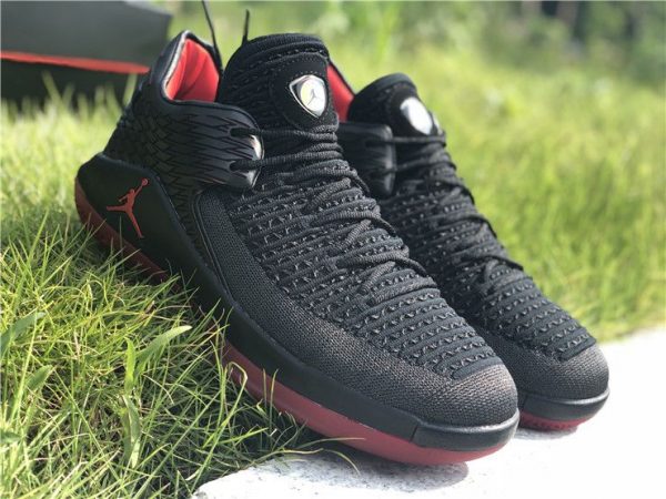 Air Jordan 32 Low PF Last Shot