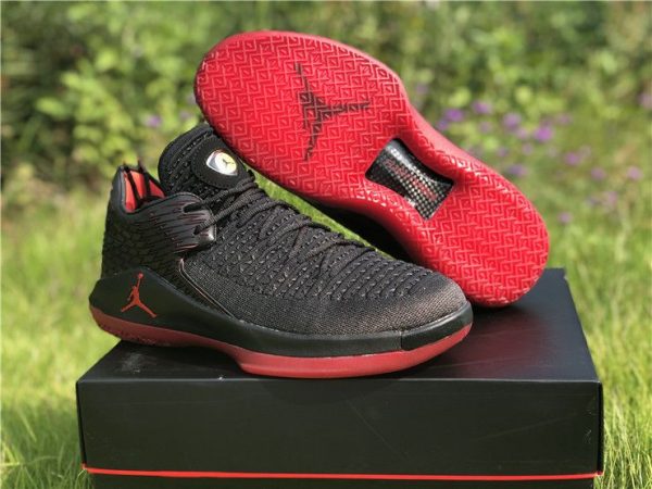 Air Jordan 32 Low PF Last Shot shoes