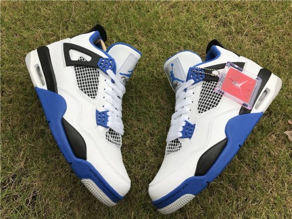 Air Jordan 4 Motorsport for sale