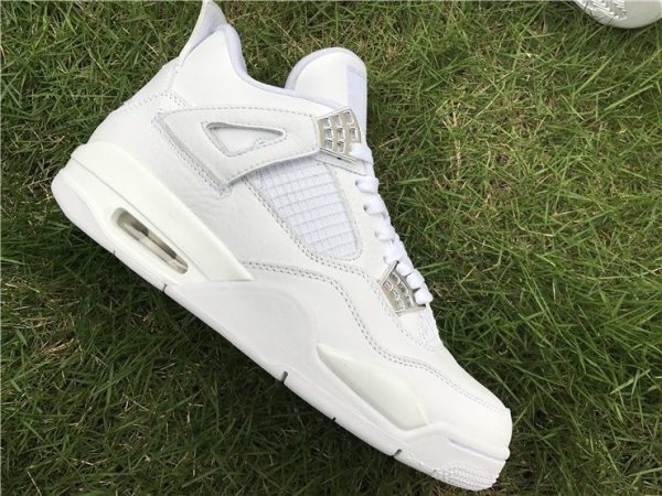 Air Jordan 4 Pure Money trainer free shipping