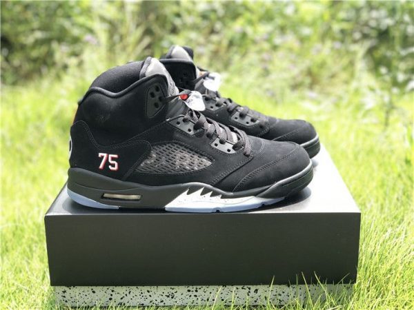 Air Jordan 5 BCFC Paris Saint-Germain PSG