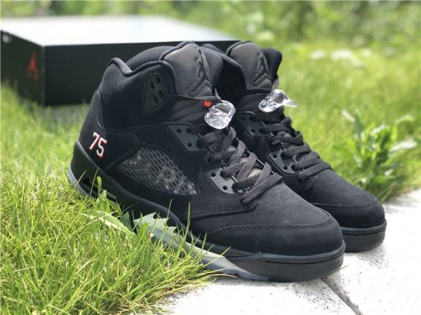 Air Jordan 5 BCFC Paris Saint-Germain PSG for sale