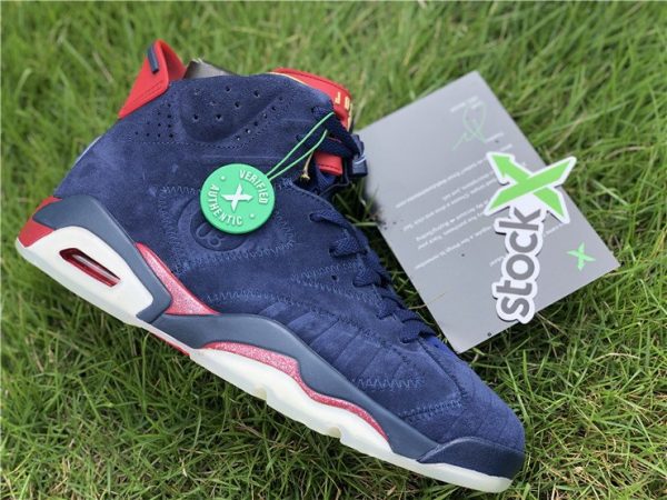 Air Jordan 6 DB Doernbecher 2018 sale