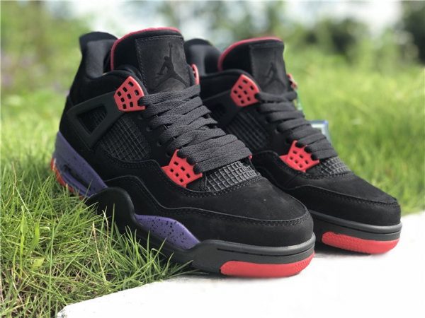 Drake Signature Air Jordan 4 Retro Nrg raptor sale