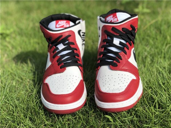 Jordan 1 Rebel XX Chicago W AT4151-100