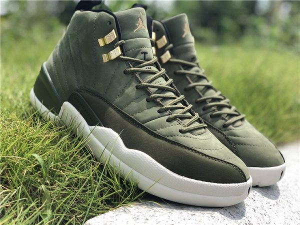 Jordan 12 Retro Chris Paul Class Of 2003 sale