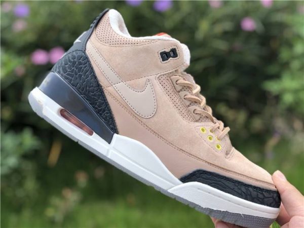 Jordan 3 Retro JTH Bio Beige - AV6683-200 trainer