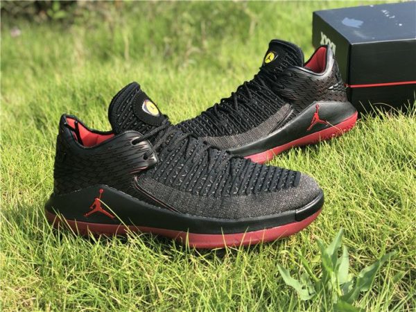 Nike Air Jordan XXXII Low PF Last Shot