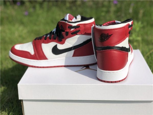 Wmns Air Jordan 1 Rebel XX Chicago sneaker