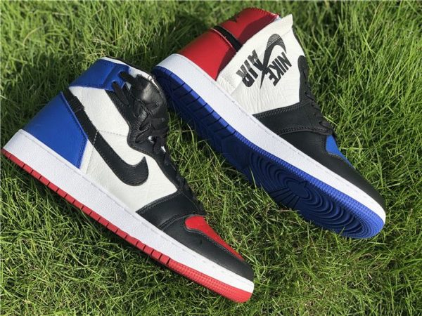 buy Air Jordan 1 Rebel Top 3