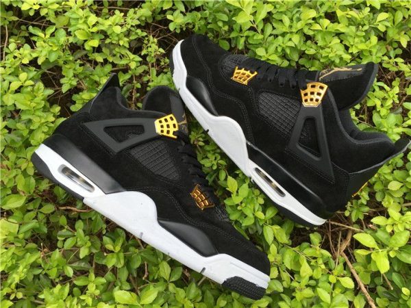 buy Air Jordan 4 Retro royalty