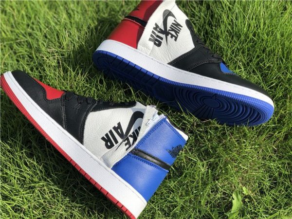 shop Air Jordan 1 Rebel Top 3