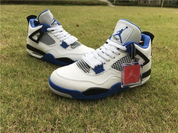 shop Air Jordan 4 Retro Motorsport