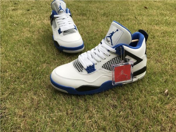 where to buy Air Jordan 4 Motorsport