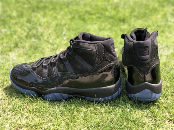 Air Jordan 11 Cap And Gown sneaker