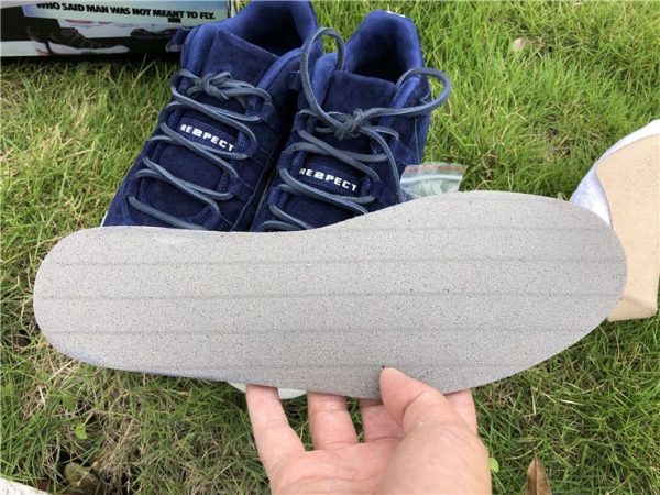 Air Jordan 11 Retro Low jeter insole