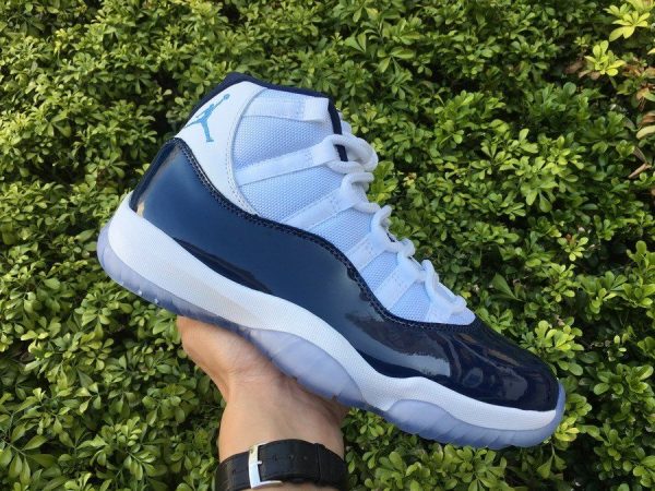 Air Jordan 11 XI Win Like 82 Midnight Navy on hand