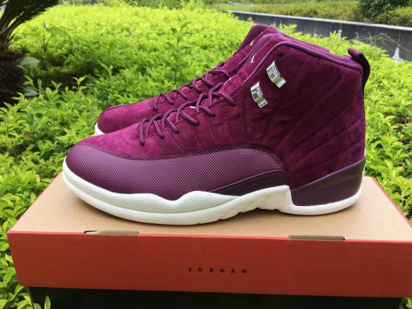 Air Jordan 12 Retro Basketball Shoes sneaker