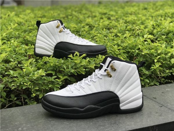 Air Jordan 12 Taxi 130690-125