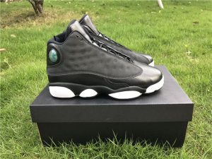 Air Jordan 13 GS Hyper Pink Black 3M