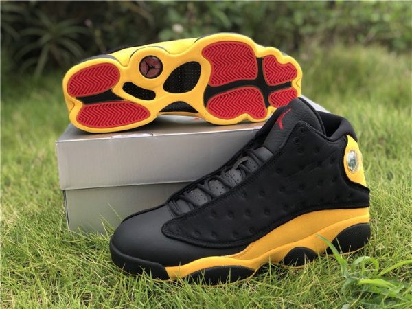 Air Jordan 13 Melo Class of 2002