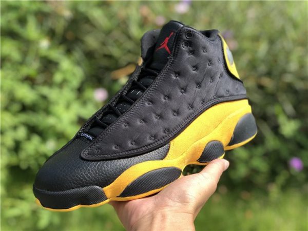 Air Jordan 13 Melo Class of 2002 on hand