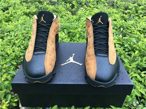 Air Jordan 13 Retro Low Og chutney shoes