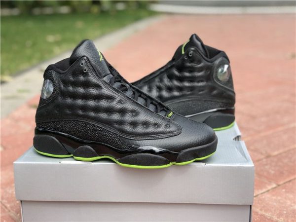 Air Jordan 13 XIII Altitude 2017