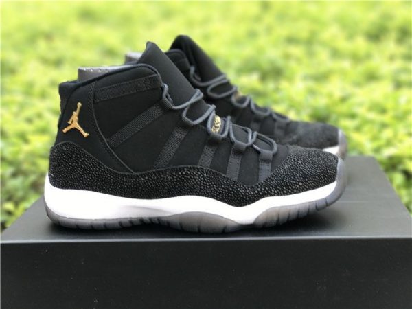 Air Jordan XI Heiress Black Friday 2017