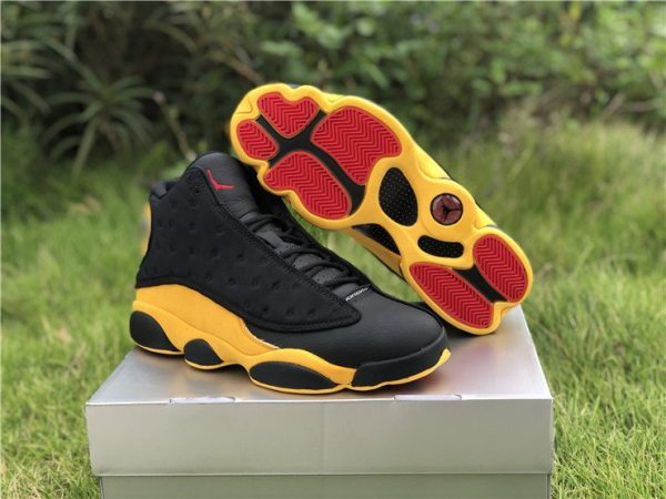 Carmelo Anthonys Air Jordan 13 Melo Class of 2002 for sale