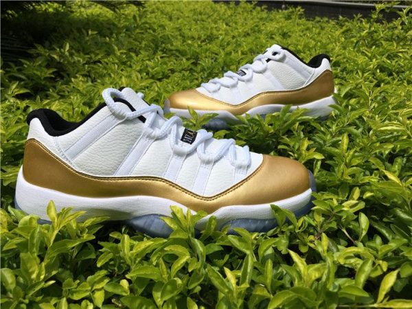 Jordan 11 Retro Low Closing Ceremony